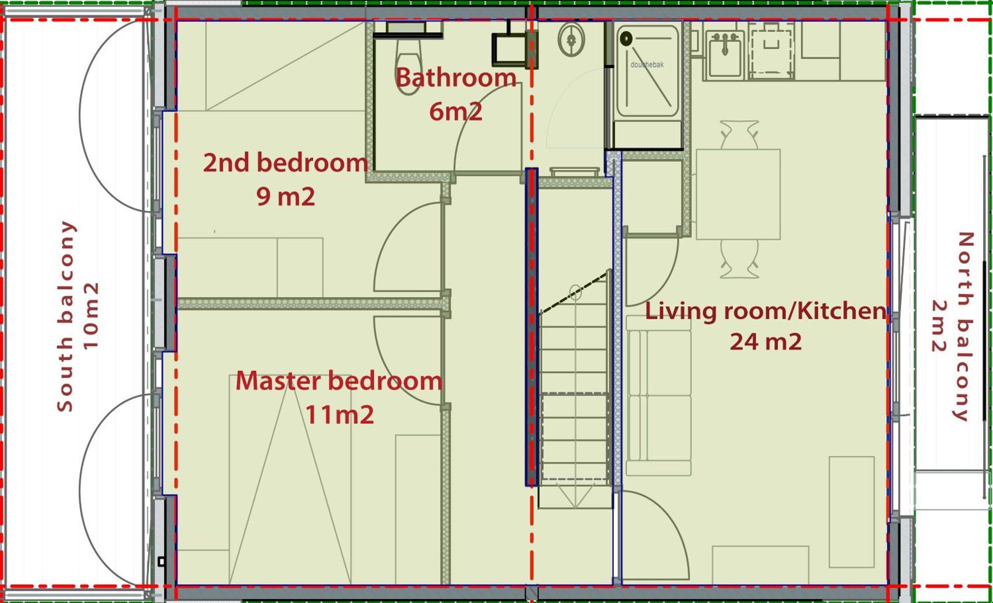 Huis Met De Krul Άμστερνταμ Εξωτερικό φωτογραφία