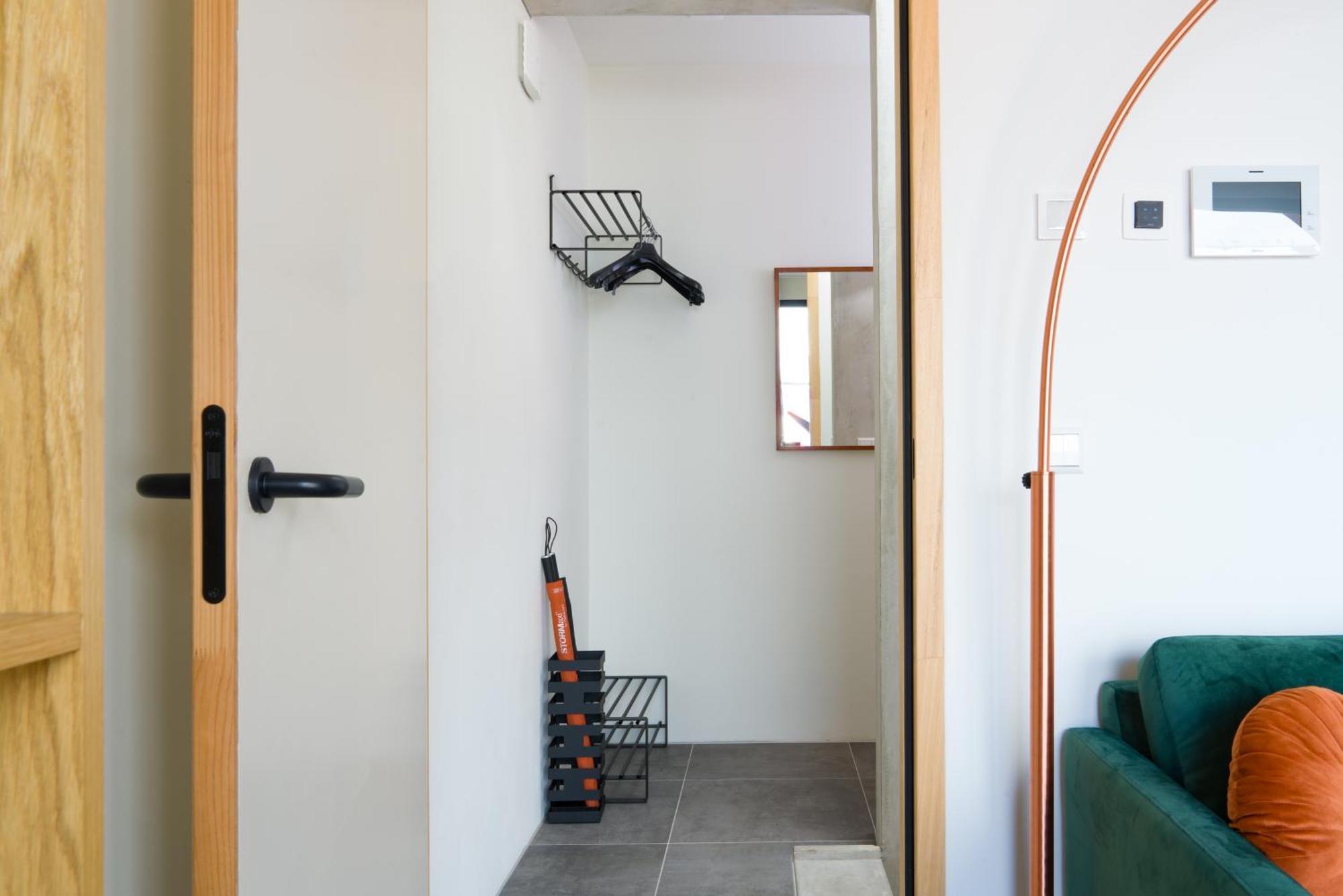 Huis Met De Krul Άμστερνταμ Εξωτερικό φωτογραφία
